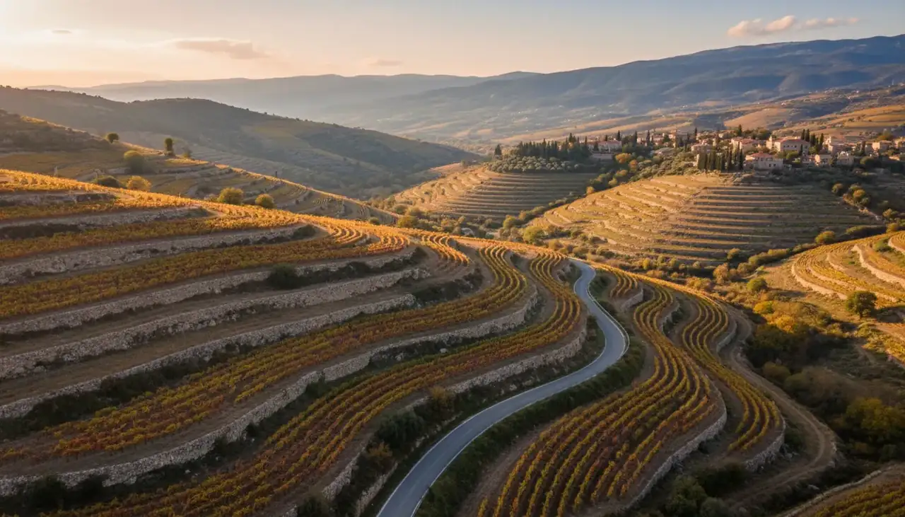 Aphrodite Hills car hire